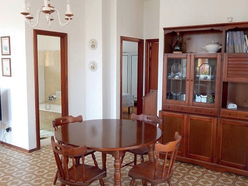 Apt. domy a vilky Macerata / Ascoli Piceno