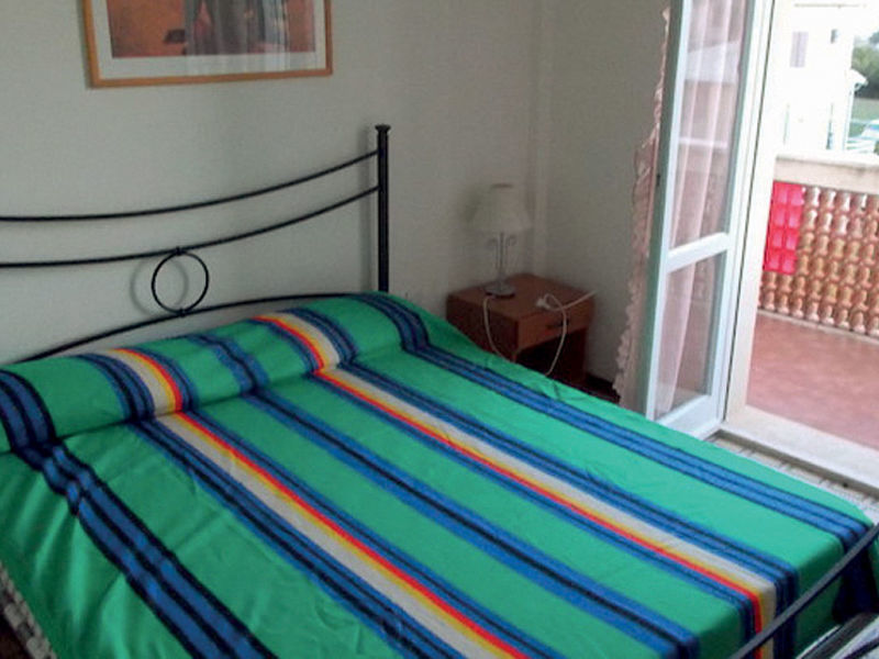 Apt. domy a vilky Macerata / Ascoli Piceno