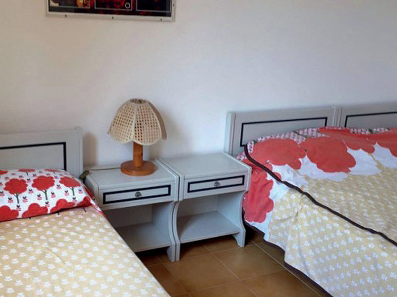 Apt. domy a vilky Macerata / Ascoli Piceno