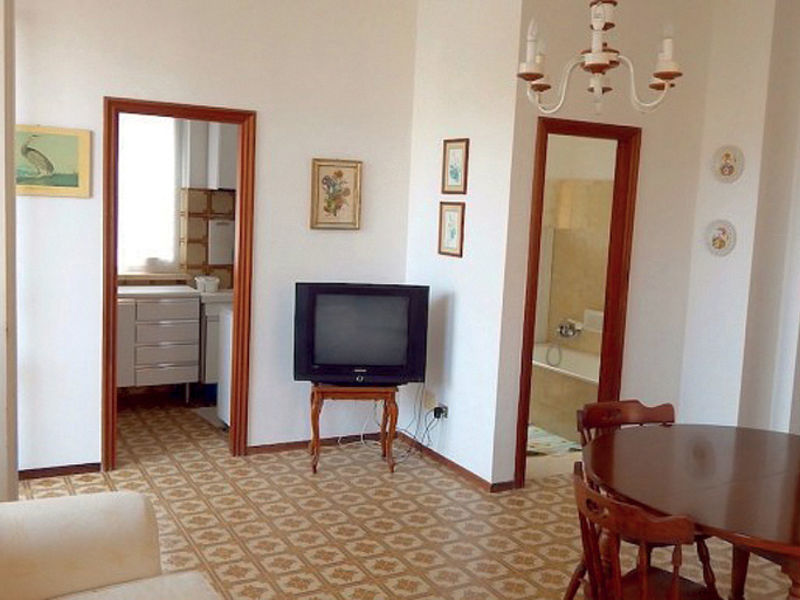 Apt. domy a vilky Macerata / Ascoli Piceno