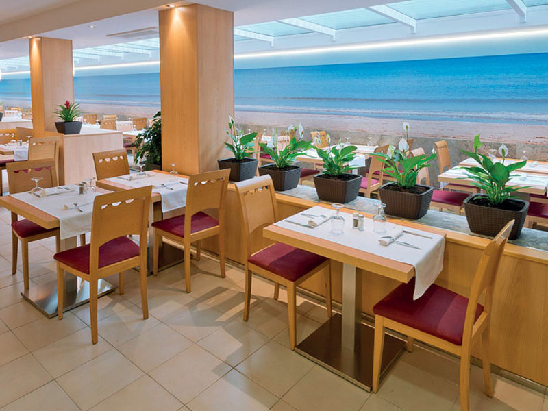 Hotel GHT Costa Brava