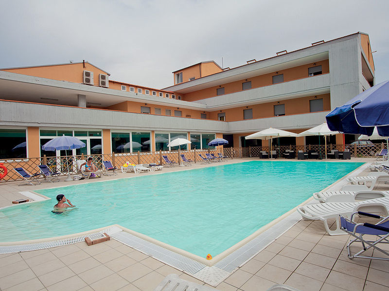 Hotel Paradiso Verde