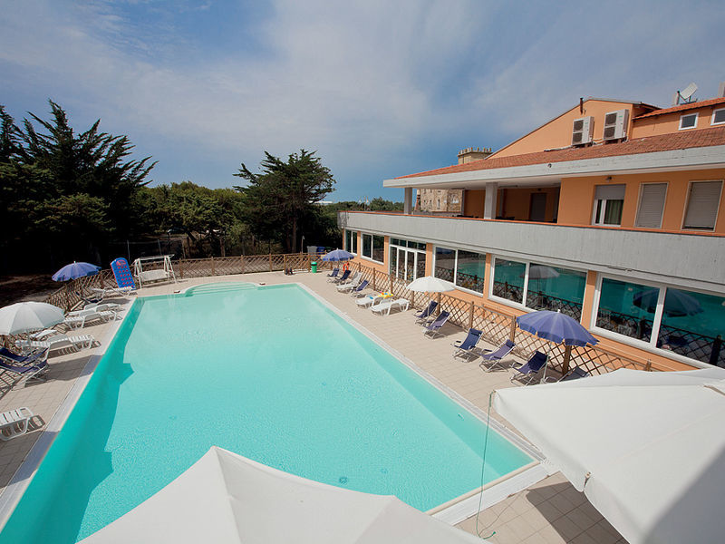 Hotel Paradiso Verde
