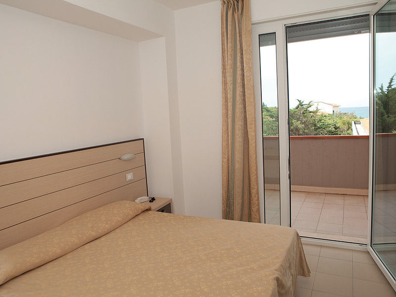 Hotel Paradiso Verde