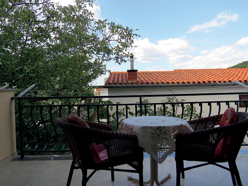 Vila Gita  - apartmány