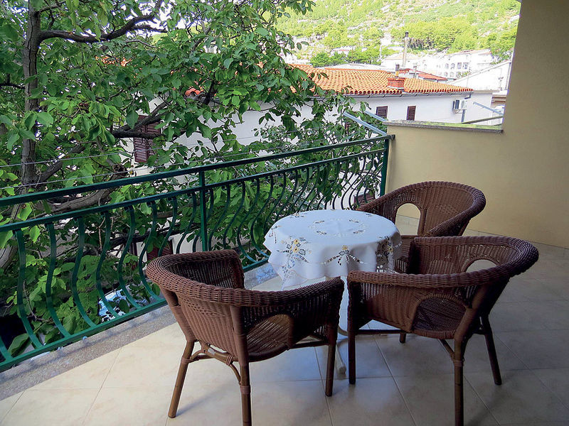 Vila Gita  - apartmány