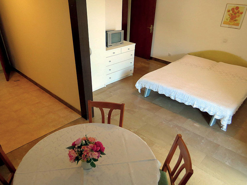 Vila Gita  - apartmány