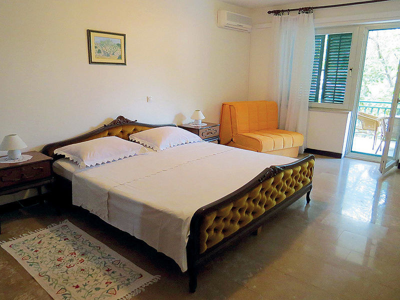 Vila Gita  - apartmány