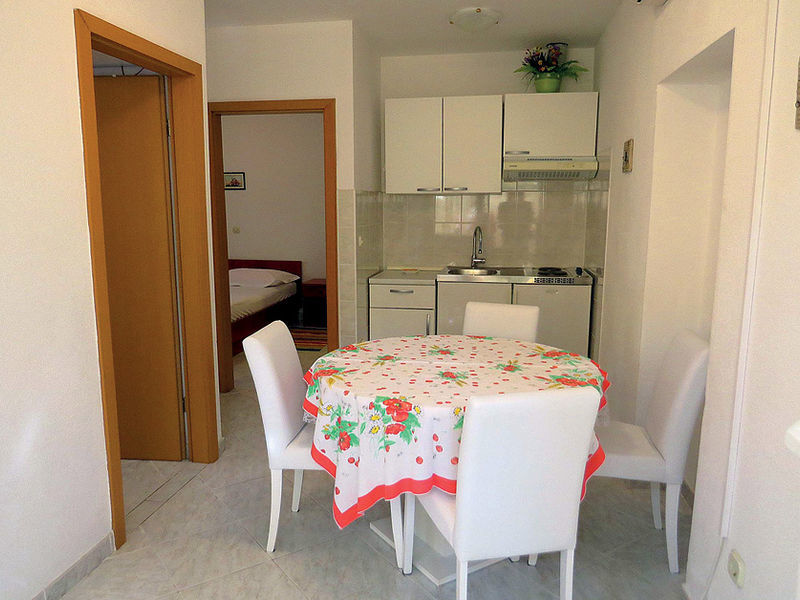 Vila Gita  - apartmány