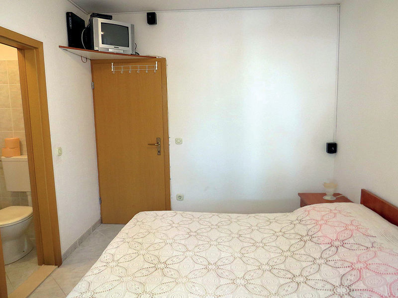 Vila Gita  - apartmány