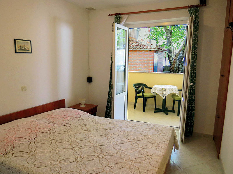 Vila Gita  - apartmány