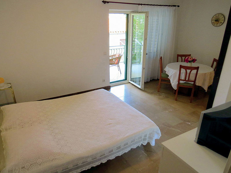 Vila Gita  - apartmány