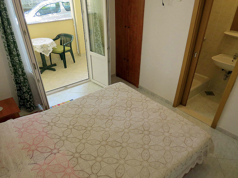 Vila Gita  - apartmány