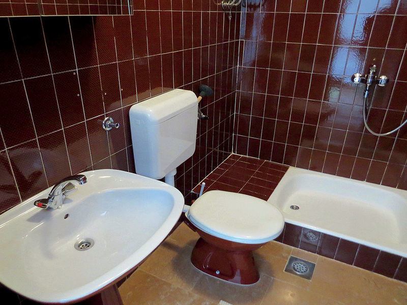 Vila Gita  - apartmány