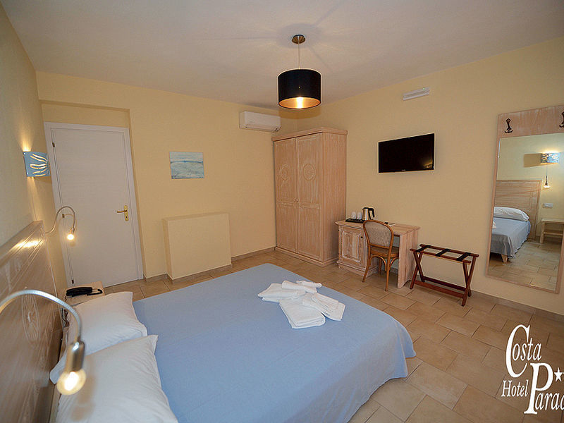 Hotel Costa Paradiso