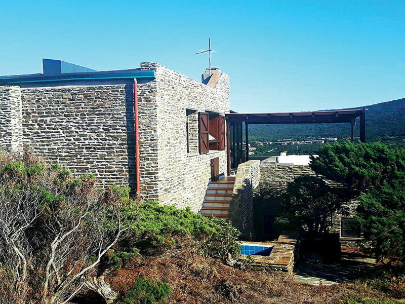Villaggio Stintino IV.