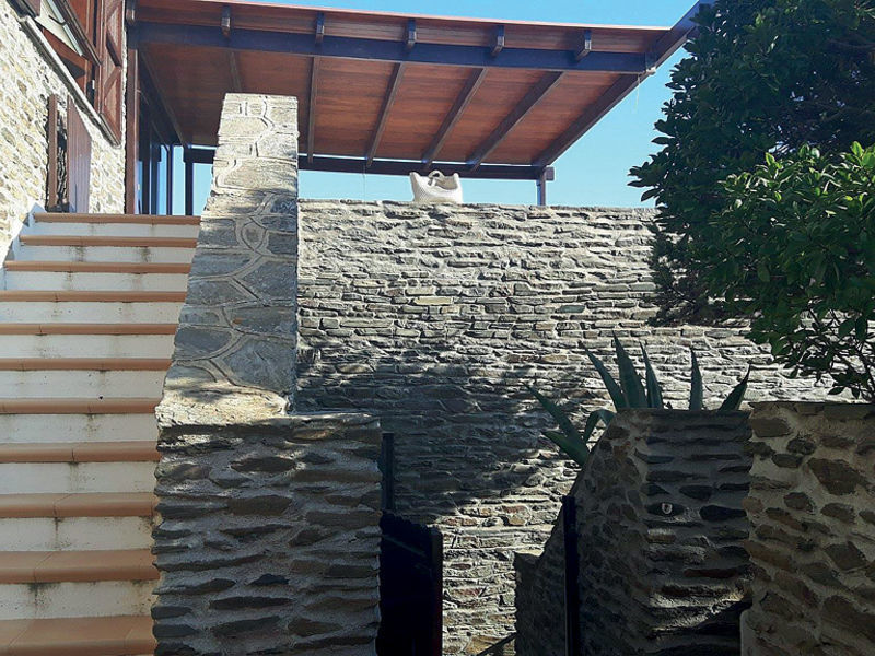 Villaggio Stintino IV.
