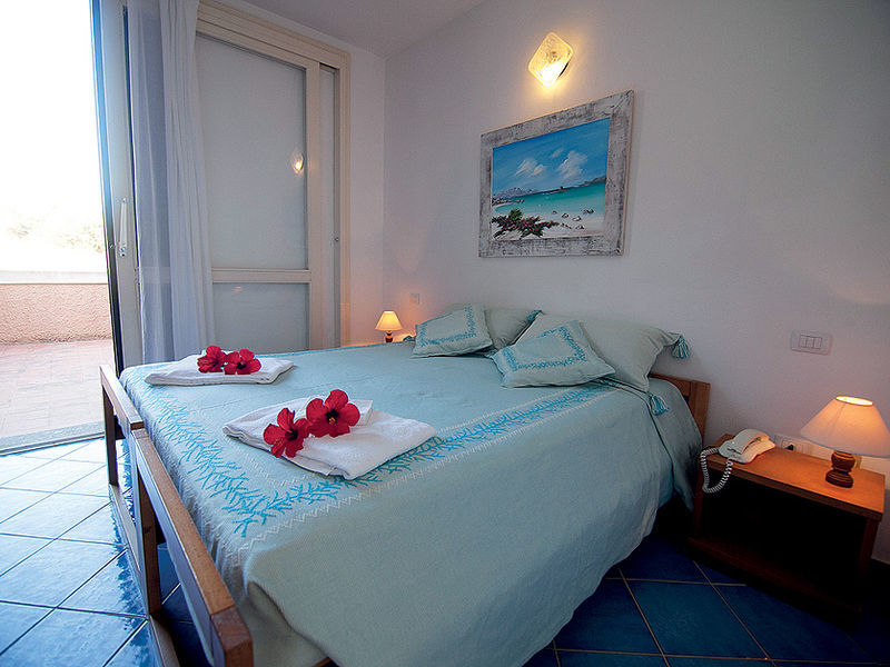 Hotel Club Esse Roccaruja