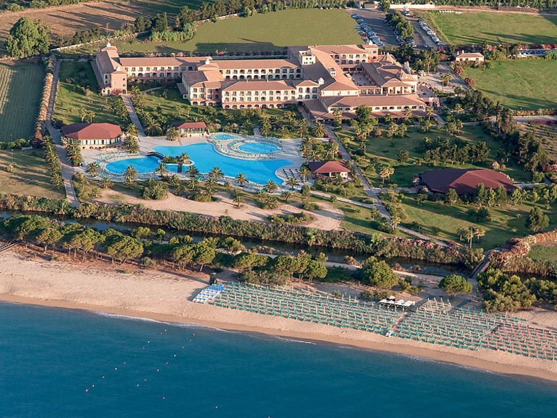 Club Hotel Marina Beach