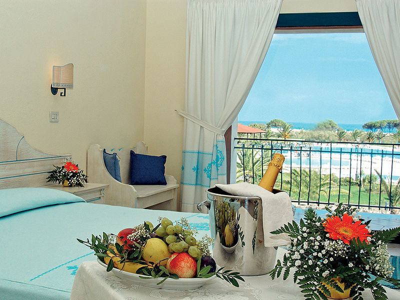 Club Hotel Marina Beach