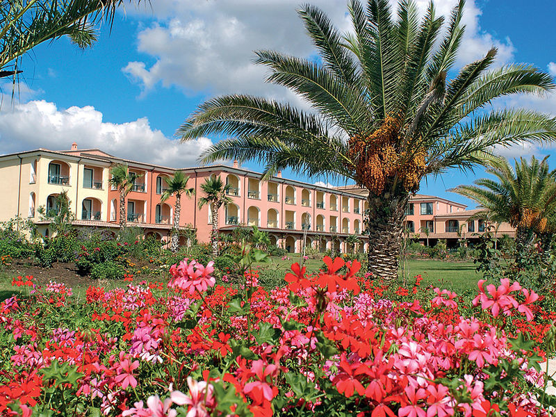 Club Hotel Marina Beach