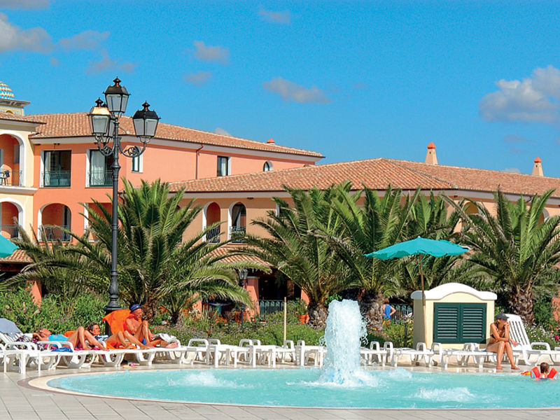 Club Hotel Marina Beach