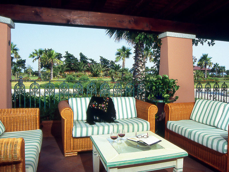 Club Hotel Marina Beach
