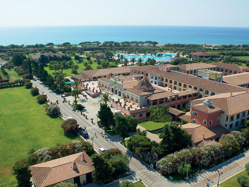 Club Hotel Marina Beach