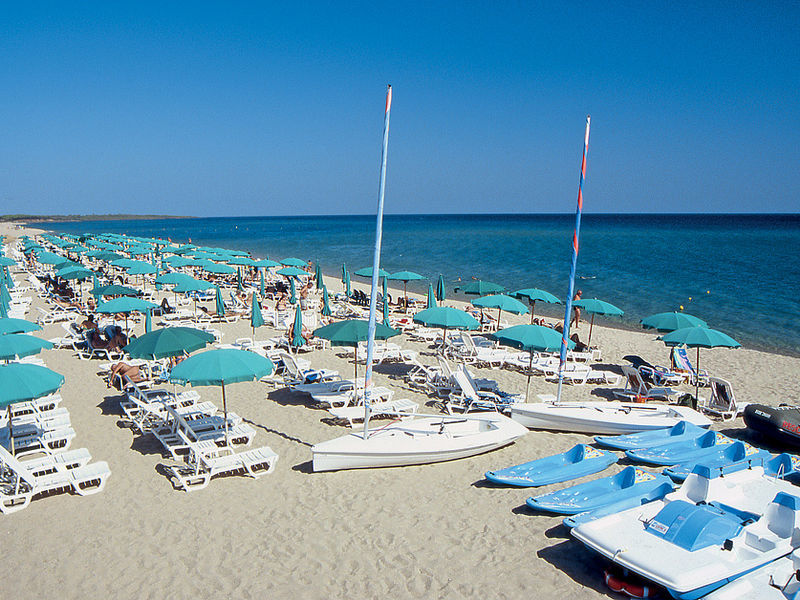 Club Hotel Marina Beach