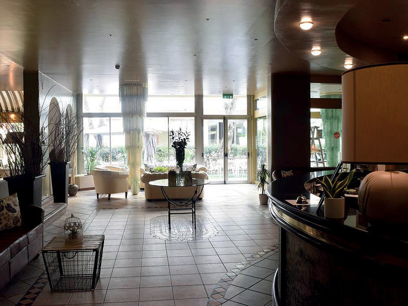 Hotel Ariminum