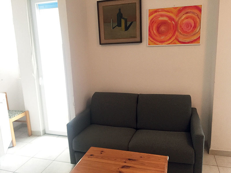 Apartmánový dům Oriente