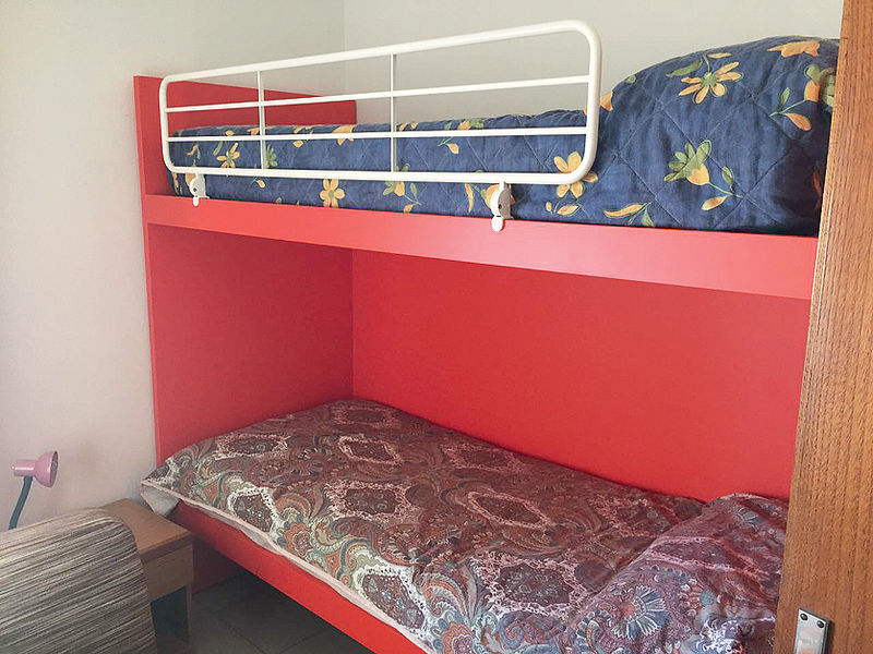 Apartmánový dům Oriente