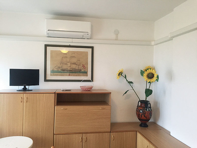 Apartmánový dům Oriente