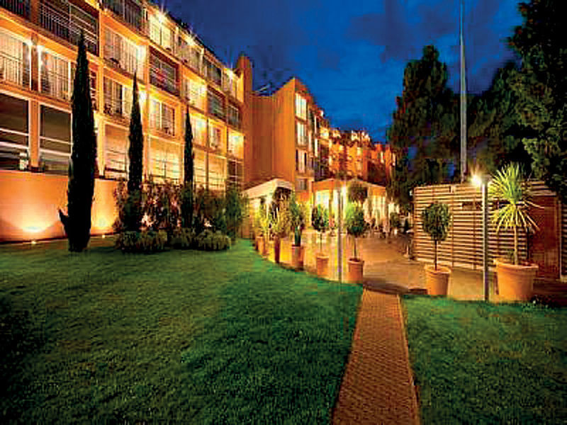 Hotel Sol Umag