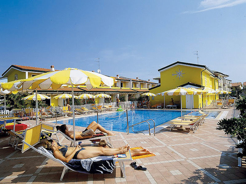 Villaggio Margherita