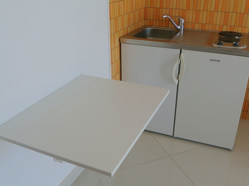 Apartmány Panorama