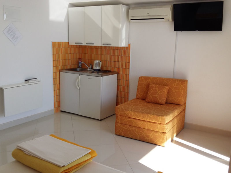 Apartmány Panorama