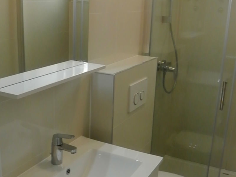 Apartmány Panorama