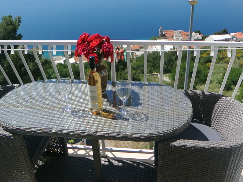Apartmány Panorama