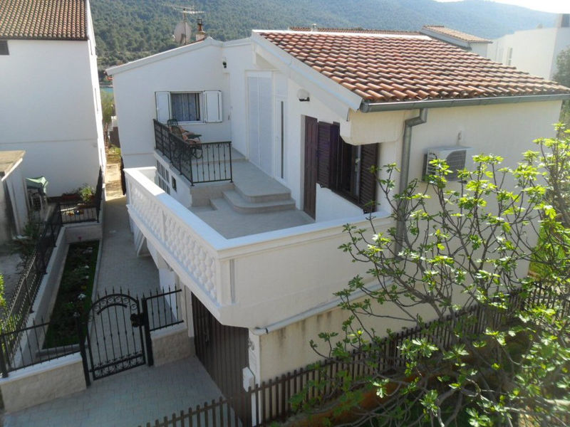 Apartmány Nevenka