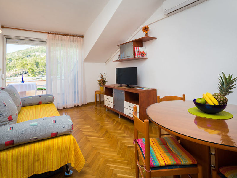 Apartmány Marijan