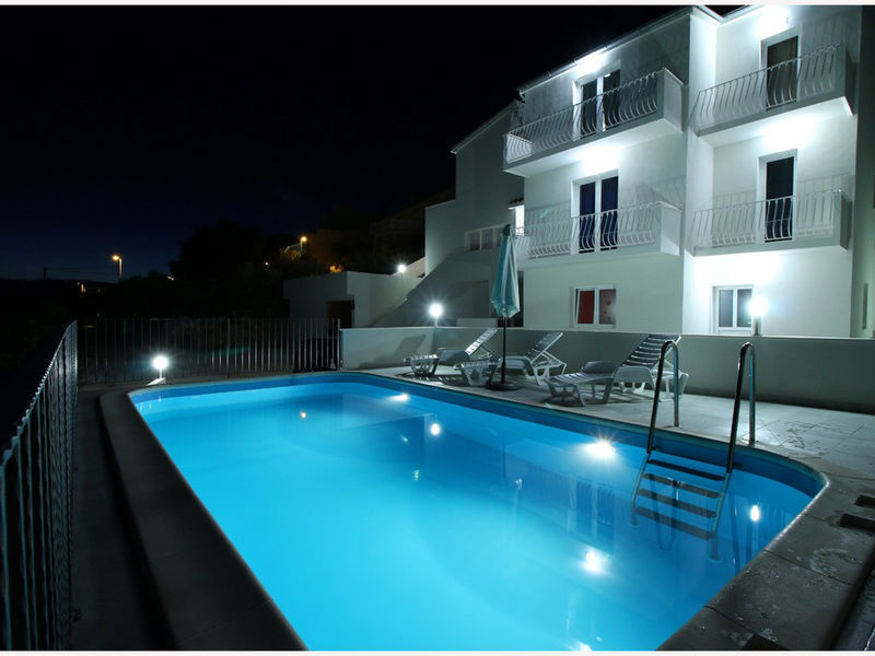 Apartmán Anka