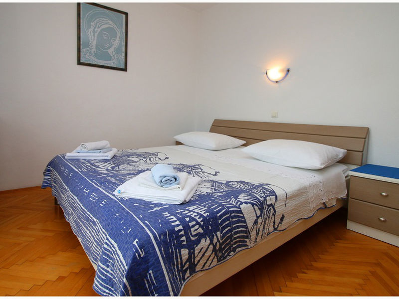 Apartmán Anka