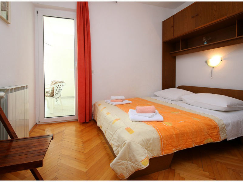 Apartmán Anka