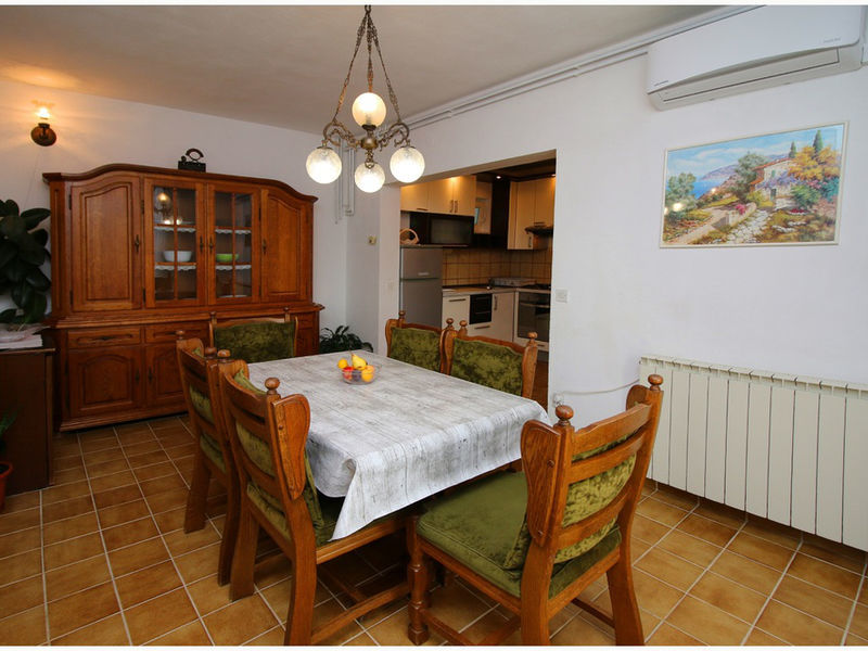 Apartmán Anka