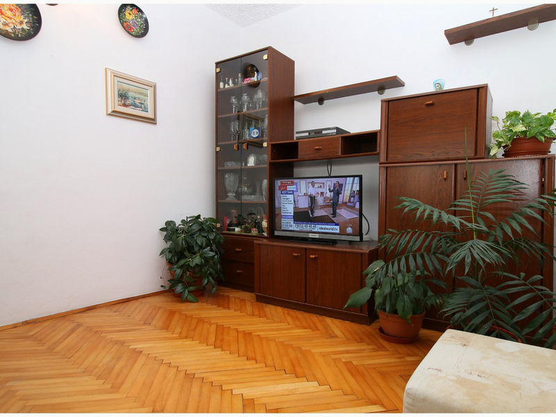 Apartmán Anka