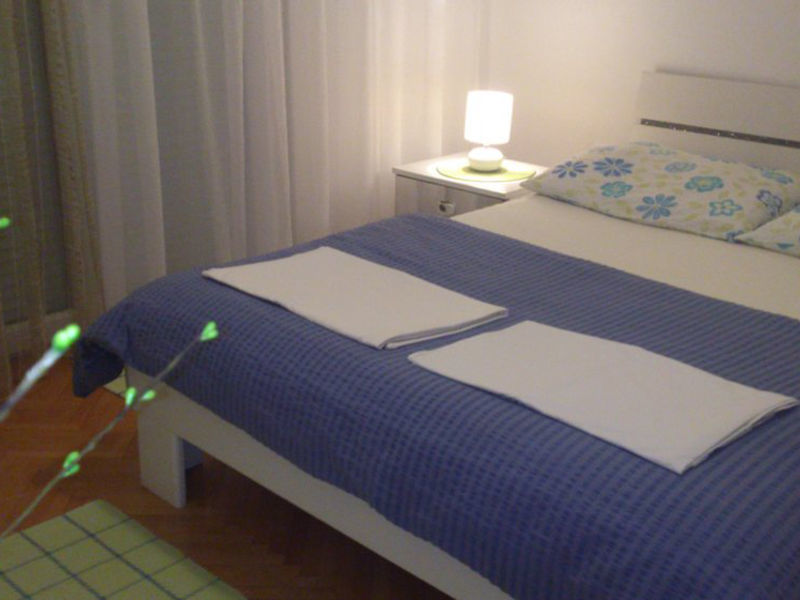 Apartmány Nice