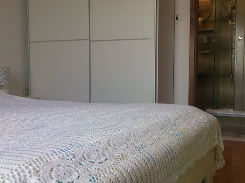 Apartmány Nice