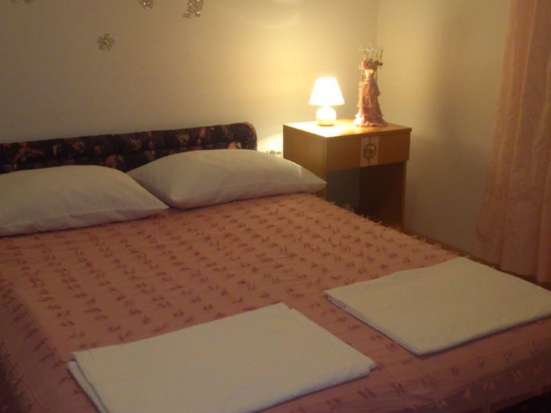 Apartmány Nice
