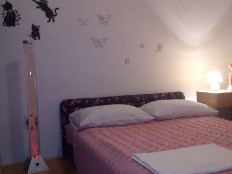Apartmány Nice